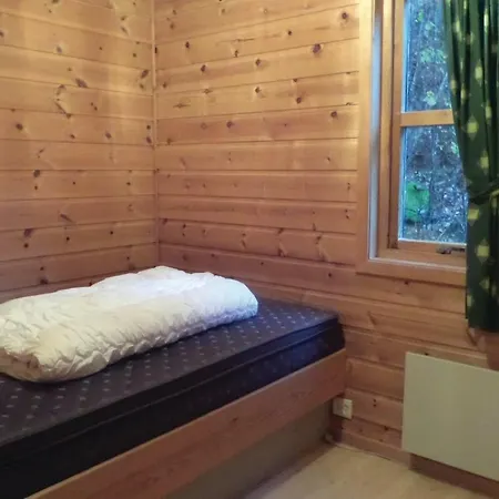 3 Bedroom In Vallavik * Vangsbygd