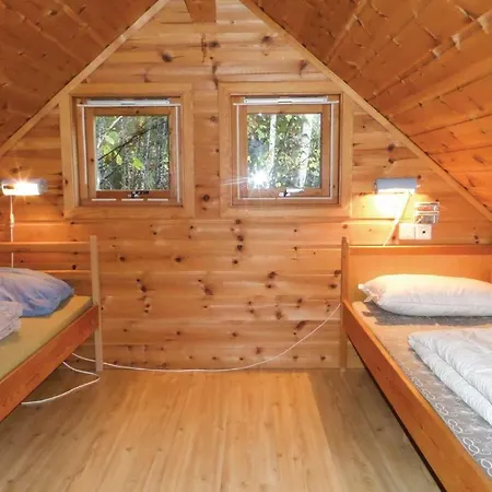 3 Bedroom In Vallavik Vangsbygd