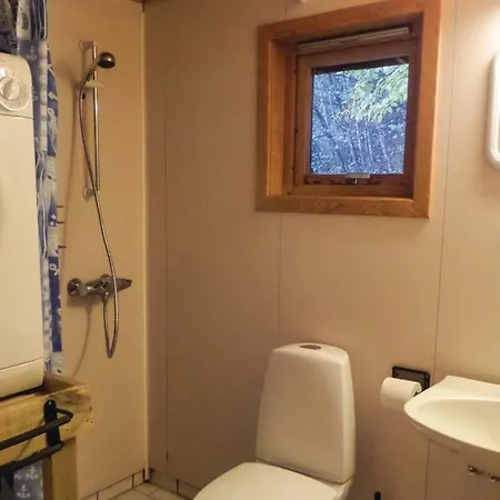 Prázdninový dům 3 Bedroom In Vallavik *